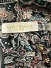 Ramy Brook Paisley Gray Cocktail Dress Size M - photo 7