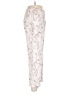 Full Tilt Print Ivory Casual Pants Size M - photo 4