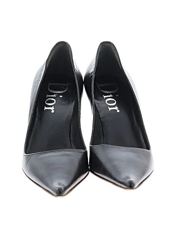 Dior Heels (view 2)