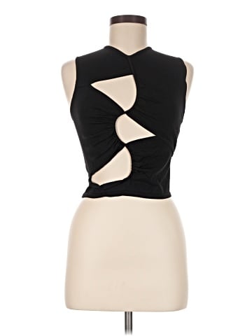 Zara Sleeveless Top (view 1)