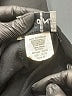 David N 100% Wool Black Wool Pants Size 8 - photo 8