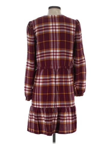 Ann Taylor LOFT Casual Dress (view 2)