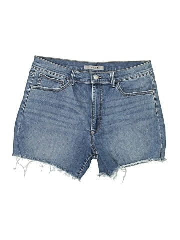 Joe's Jeans Denim Shorts (view 1)