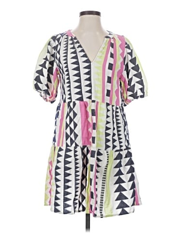 Velvet by Graham & Spencer Casual Dress (view 1)