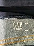 Gap - Maternity Blue Jeans Size 30 waist - photo 3