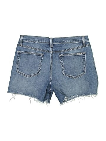 Joe's Jeans Denim Shorts (view 2)