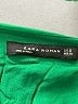 Zara Green 3/4 Sleeve Blouse Size M - photo 7