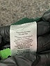 Ann Taylor 100% Polyester Green Long Sleeve Blouse Size S - photo 8