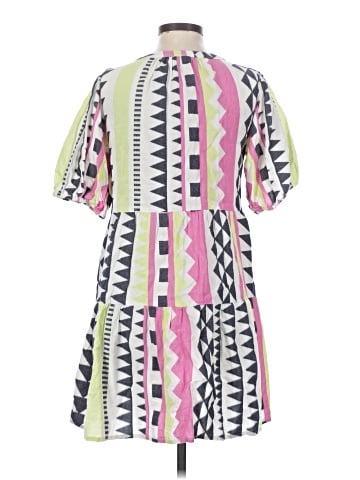 Velvet by Graham & Spencer Casual Dress (view 2)