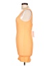 Good American Orange Cocktail Dress Size Lg - XL (3) - photo 5