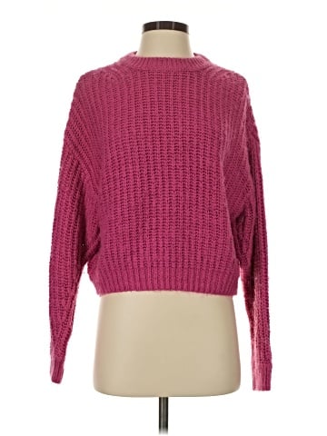 BDG Pullover Sweater (view 1)