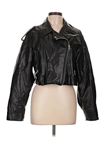 Zara Jacket (view 1)