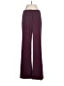 XOXO Solid Burgundy Dress Pants Size 3 - 4 - photo 1
