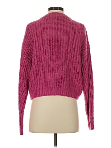 BDG Pullover Sweater (view 2)