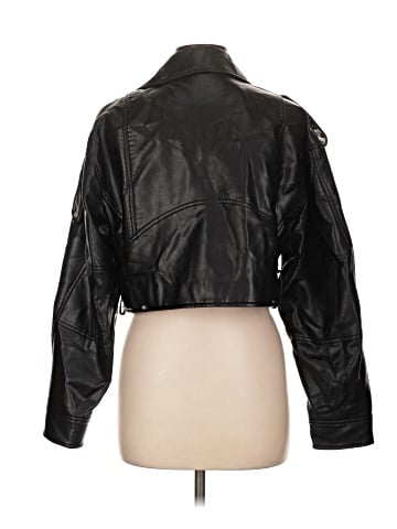 Zara Jacket (view 2)