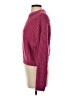 BDG Solid Pink Pullover Sweater Size S - photo 5