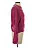 BDG Solid Pink Pullover Sweater Size S - photo 4