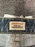 Free People Hearts Blue Jeans Size 29 waist - photo 7