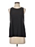 Gap Fit Black Sleeveless Top Size S - photo 1