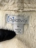 Relativity 100% Polyester Ivory Faux Fur Vest Size M - photo 6