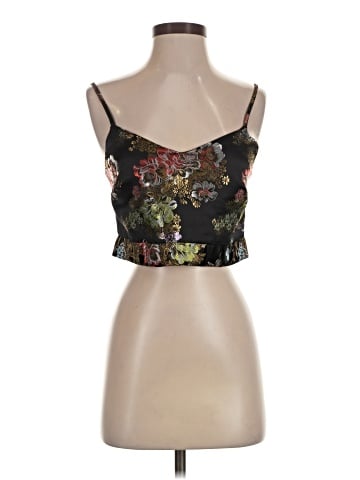 New Look Tube Top (view 1)
