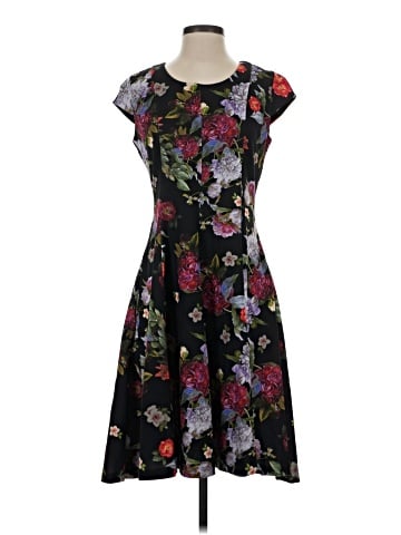 Marc Bouwer Unlimited Casual Dress (view 1)