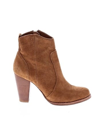 Joie Ankle Boots (view 1)