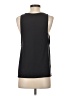 Gap Fit Black Sleeveless Top Size S - photo 2