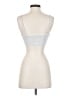 Zara Silver Tank Top Size S - photo 2