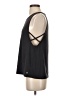 Gap Fit Black Sleeveless Top Size S - photo 5