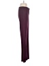 XOXO Solid Burgundy Dress Pants Size 3 - 4 - photo 4