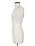 Zara Silver Tank Top Size S - photo 5