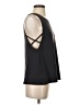 Gap Fit Black Sleeveless Top Size S - photo 4