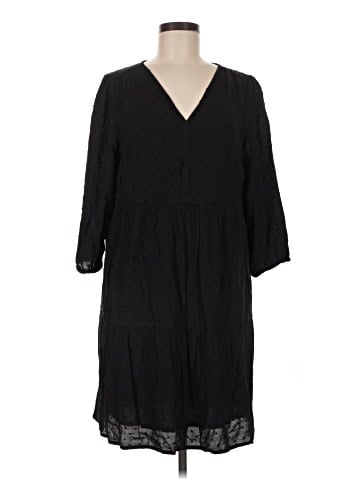 Ann Taylor LOFT Outlet Casual Dress (view 1)