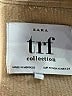 Zara TRF Tan Jacket Size XS - photo 6