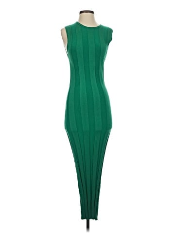 Electric & Rose Cocktail Dress (view 1)