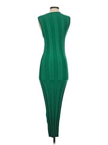 Electric & Rose Cocktail Dress (view 2)