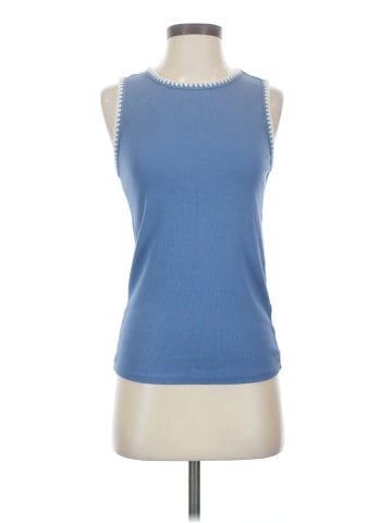 Maurices Sleeveless T-Shirt (view 1)