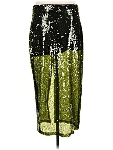 Zara Casual Skirt (view 1)