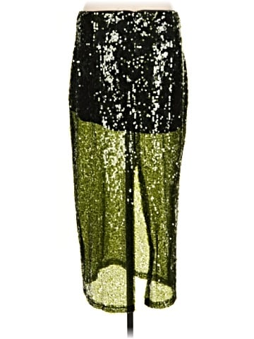 Zara Casual Skirt (view 2)