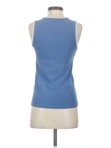 Maurices Sleeveless T-Shirt (view 2)