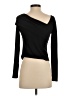 Aqua Black Long Sleeve T-Shirt Size S (estimated) - photo 2