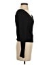 Aqua Black Long Sleeve T-Shirt Size S (estimated) - photo 4