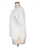 Unbranded White Short Sleeve Blouse Size XL - photo 5