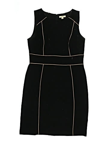 Ann Taylor LOFT Cocktail Dress (view 1)