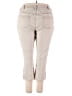 DG^2 by Diane Gilman Ivory Jeans Size 20 - photo 2