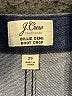 J.Crew Blue Jeans Size 29 waist - photo 7