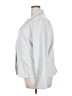 Maurices 100% Polyester Gray Blazer Size 2X - photo 5