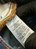 Ann Taylor LOFT Hearts Blue Jeans Size 30 waist - photo 9
