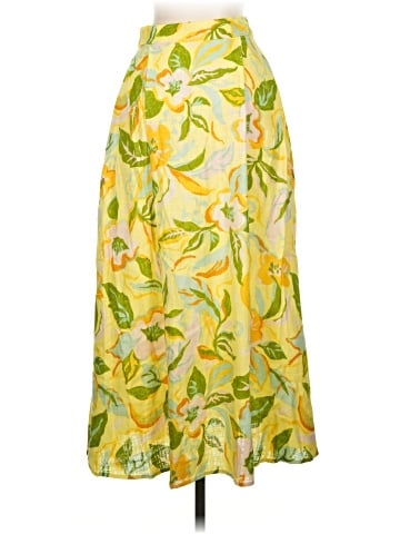 Zara Casual Skirt (view 2)